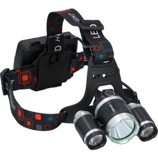 Grundig Pandelampe 3 LED