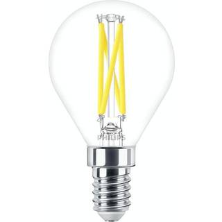 Philips - LED classic 25W P45 E14 CL WGD90 SRT4