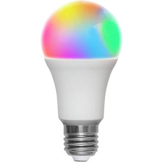 LED-pære A60 Smart Bulb - Hvid