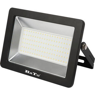 BATO LED Projektør 100W lampe 8300 Lumen (65203)