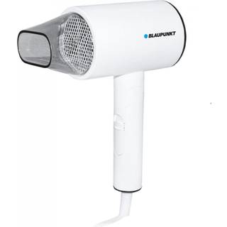 Blaupunkt Hårtørrer HDD401WH - 1600 W