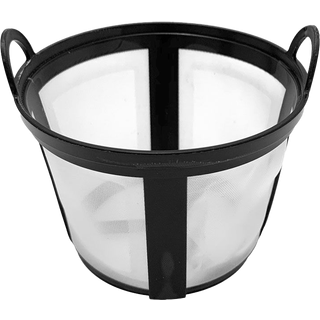 FOODIE kaffefilter til single cup kaffemaskine, Z00608-
