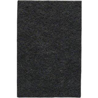 Bosch Slibefleece 152x229 Medium Sort - 2608608212