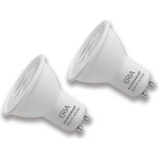 Adurosmart Lampa GU10 Zigbee - smarta lampor