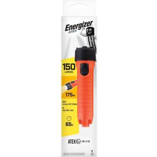 Energizer Atex Lommelygte 150 lm