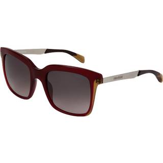 Zadig & Voltaire SZV102 099N 53 Solbriller Mænd Rød - Red - 53mm