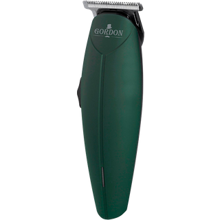 Gordon Finishing Hair Clipper Green B505