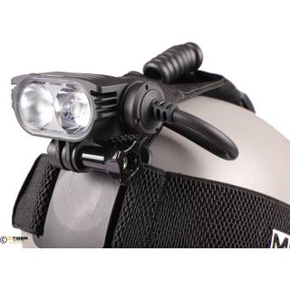 M-Tiger X10-EVO-II head lamp -