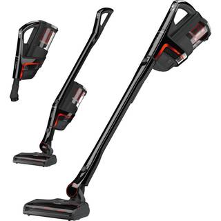 Miele Triflex HX1 Facelift Active Obsidiansort ledningsfri støvsuger