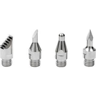 Dremel Versatip tilbehørssæt til pyrografi (204)