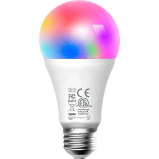 Smart Wi-Fi LED Pære MSL120 Meross - Hvid/120W/HomeKit