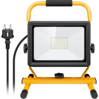 LED Arbejdslys 50W