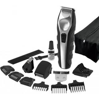 WAHL Lithium Ion Multi-Purpose Grooming Kit