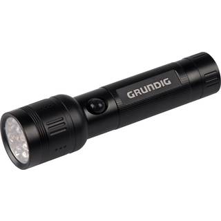 Grundig Lommelygte 17 LED - 75 Lumen