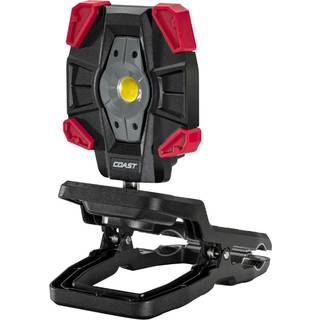Coast CL40R Genopladelig LED arbejdslampe 3900 lumen