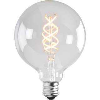 Globen Lighting Globen E27 LED soft filament 12,5 cm