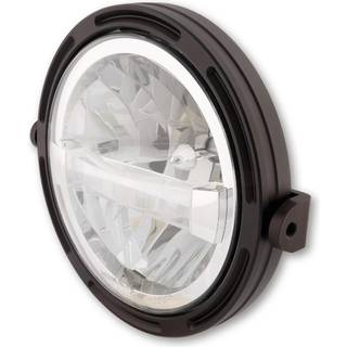 Highsider LED HOVEDFORLYGTE FRAME-R1 TYPE 4 7", side- eller bundfastgørelse