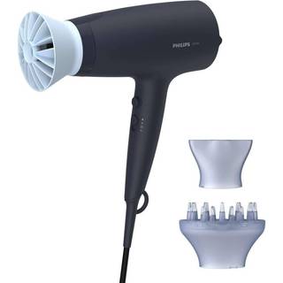 Philips Hårtørrer 3000 Series - 2100 W