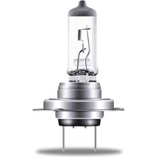 Osram H7 Autopære - 55W 12V - PX26D BLI1
