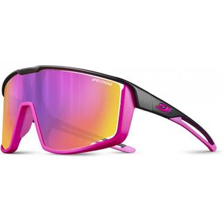 Julbo Fury Spectron 3 Matt Black/Pink, OneSize