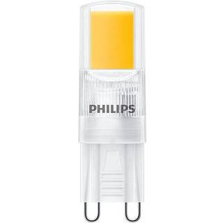 Philips Led Pære 25w 1 Pak Stift G9, Ikke Dæmp - 929002495201 ✓ På lager - klar til levering og afhentning