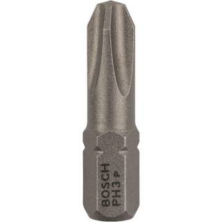 Bosch Bit Ph 3 L:25 Mm 25 Stk - 2607001516