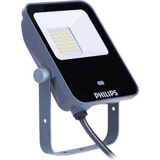 Signify Philips Ledinaire Projektør Lille BVP164 1200lm/840 10W IP65 Symmetrisk med sensor