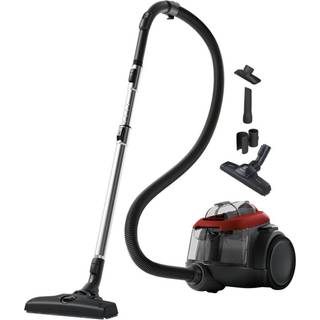 Electrolux Clean 600 Poseløs støvsuger EL61C2CR