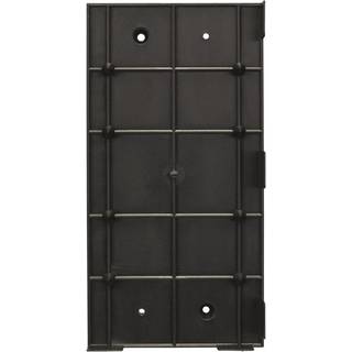 BOSCH Stanseværktøj 93 x 230 mm; 8 huller