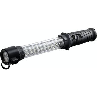 Gelia FOCUS F18HF Håndlampe 180 lm