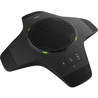 Snom konference telefon udvendig c52-sp