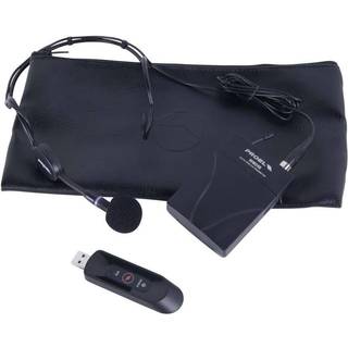 PROEL U24B Dynamisk mikrofon til headset