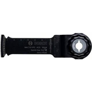 BOSCH Professional MAIZ 32 EPC-klinge 32mm bred 80mm lang (2608662767)