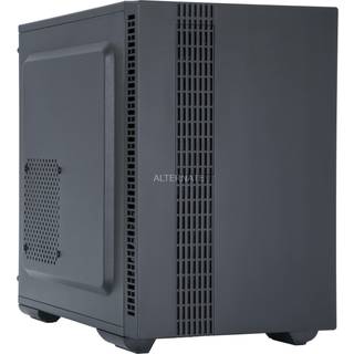 Chieftec UNI Series - Kabinet - Tower - Sort