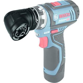 BOSCH Adapter FlexiClick GFA 12-W (kantet)