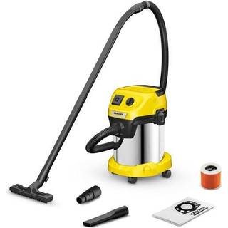Tør-vådrenser Karcher WD 3 P S V-17/4/20