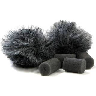 RYCOTE 2X WINDJAMMER RISTRETTO BLACK