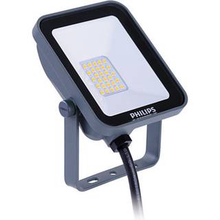 Signify Philips Ledinaire Projektør Lille BVP164 1200lm/840 10W IP65 Symmetrisk