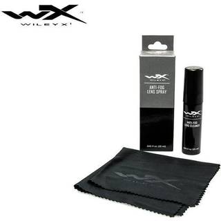 Wiley X - Anti-Fog Lens Cleaner