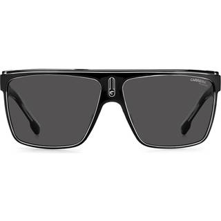 Carrera 22/N 7C5/M9 63 Solbriller Mænd Black - Black - 63mm