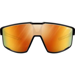 Julbo FURY J5313314 131 Solbriller Mænd Rød - White Red Grey - 131mm