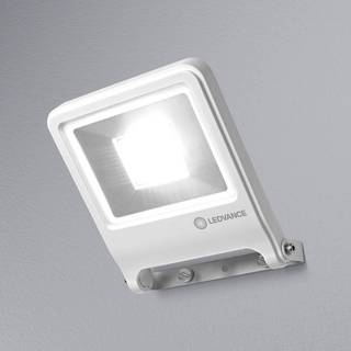 Endura Flood 50W 3000K hvid IP65