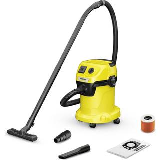 Kärcher Støvsuger WD 3 P V-17/4/20