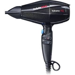 BaBylissPRO Styling Hårtørrer Vulcano Ionic 2400W 1 Stk. (826,00 kr / 1 stk.) - 1 Stk.