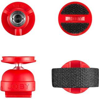 Joby Wavo AIR mounting kit