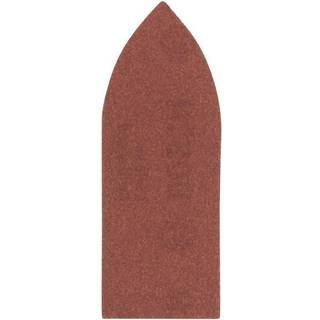 Bosch Accessories 2609256A40 Deltaslibepapir med