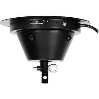 Diskokugle Motor (50cm, 10kg)