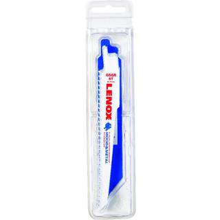 Lenox bajonetsavklinge 150x20x1,3 mm Universal 18 tpi - pakke a 5 stk.