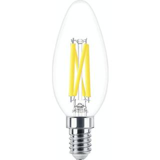 Philips Mignon LED-elpære E14 3W - På lager i butik