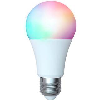 AIRAM Smart LED-pære E14 4,5W 2700K-6500K 4713890